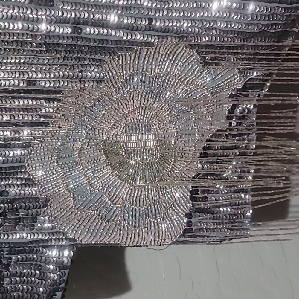 Asos Edition Sequence Blazer Size 8 - image 3